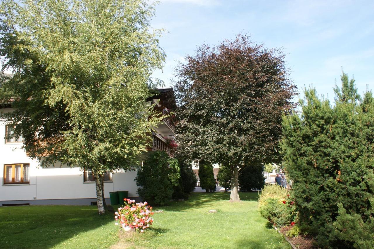 Haus Fallesin Sankt Anton am Arlberg Exterior photo