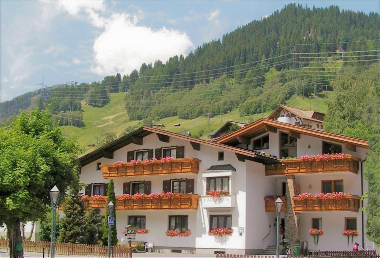 Haus Fallesin Sankt Anton am Arlberg Exterior photo